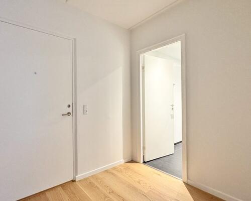 2 værelses – Munkebjergvænget 90, st. lejl. 2 – Odense M