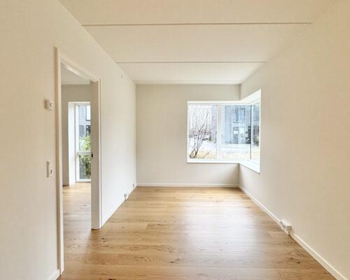 2 værelses – Munkebjergvænget 90, st. lejl. 2 – Odense M