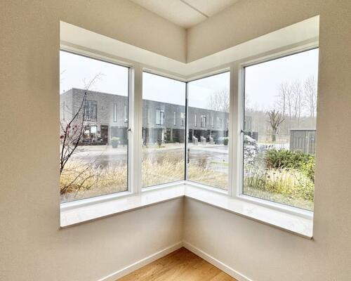 2 værelses – Munkebjergvænget 90, st. lejl. 2 – Odense M