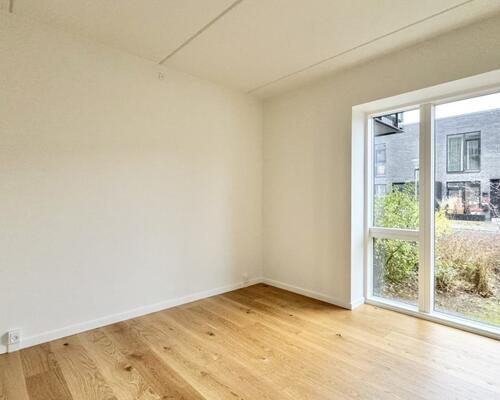 2 værelses – Munkebjergvænget 90, st. lejl. 2 – Odense M