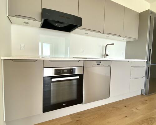 2 værelses – Munkebjergvænget 56, 8. lejl. 4 – Odense M