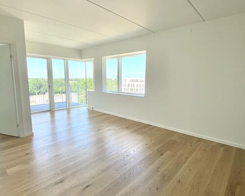 2 værelses – Munkebjergvænget 56, 8. lejl. 4 – Odense M
