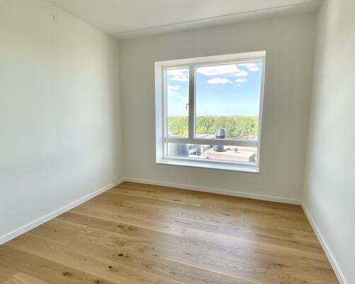 2 værelses – Munkebjergvænget 56, 8. lejl. 4 – Odense M