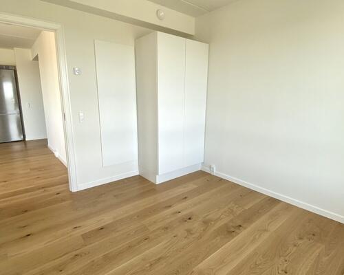2 værelses – Munkebjergvænget 56, 8. lejl. 4 – Odense M