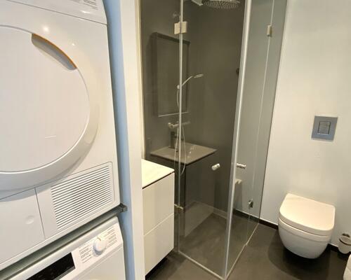 2 værelses – Munkebjergvænget 56, 8. lejl. 4 – Odense M