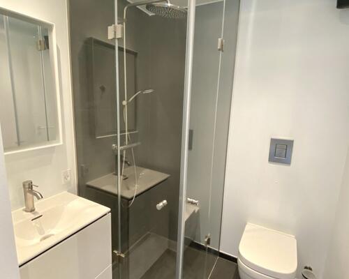 2 værelses – Munkebjergvænget 56, 8. lejl. 4 – Odense M