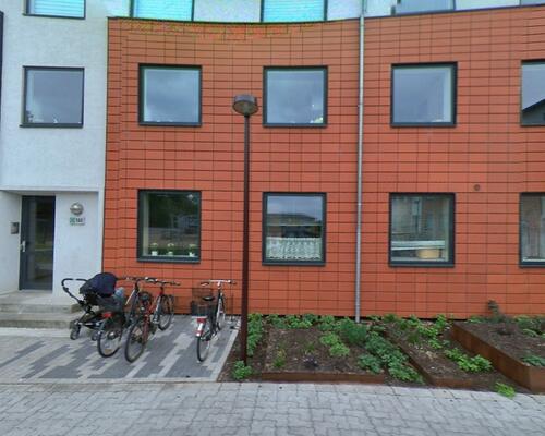 3 værelses lejlighed i Randers NØ