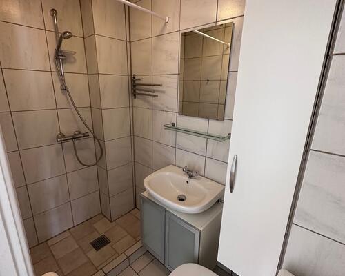 3 værelses lejlighed i Skive