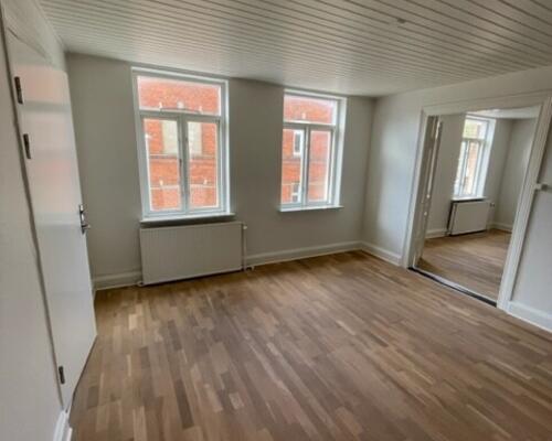 3 værelses lejlighed i Skive