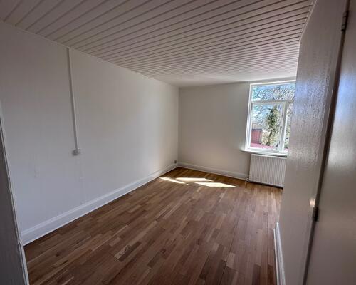 3 værelses lejlighed i Skive