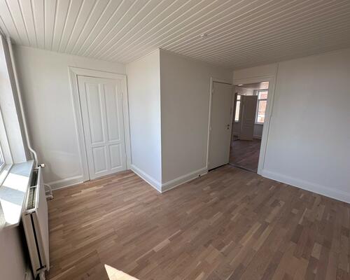 3 værelses lejlighed i Skive