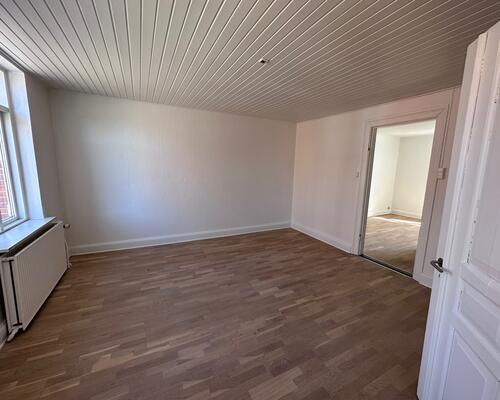 3 værelses lejlighed i Skive