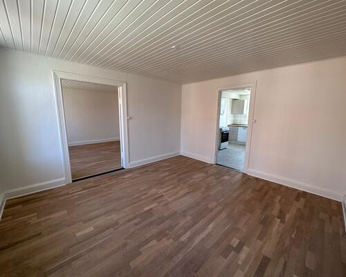 3 værelses lejlighed i Skive