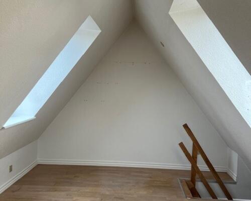 3 værelses lejlighed i Skive