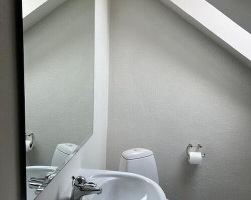 3 værelses lejlighed i Skive