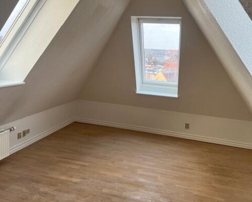 3 værelses lejlighed i Skive