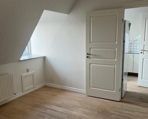 3 værelses lejlighed i Skive