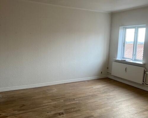 3 værelses lejlighed i Skive