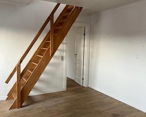 3 værelses lejlighed i Skive