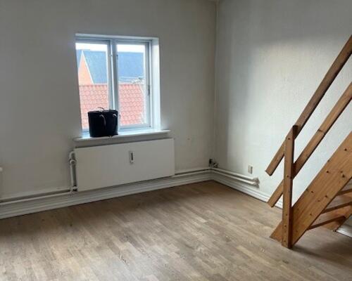 3 værelses lejlighed i Skive