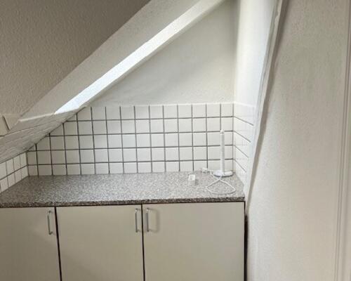 3 værelses lejlighed i Skive