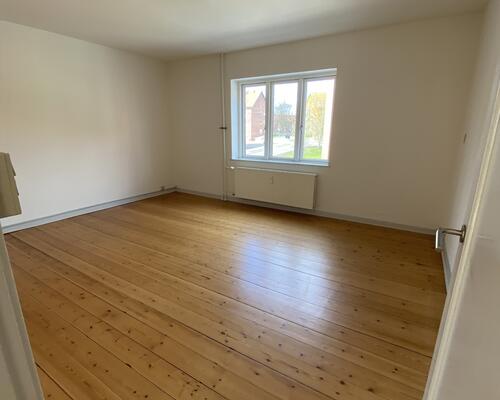 2 værelses lejlighed på Frederiksbjerg i Aarhus C.