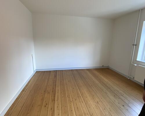 2 værelses lejlighed på Frederiksbjerg i Aarhus C.