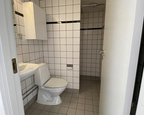 2 værelses lejlighed på Frederiksbjerg i Aarhus C.