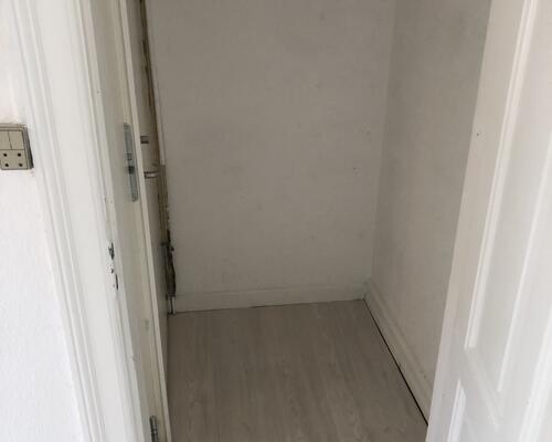 2 værelses lejlighed i Odense C