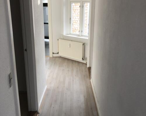 2 værelses lejlighed i Odense C