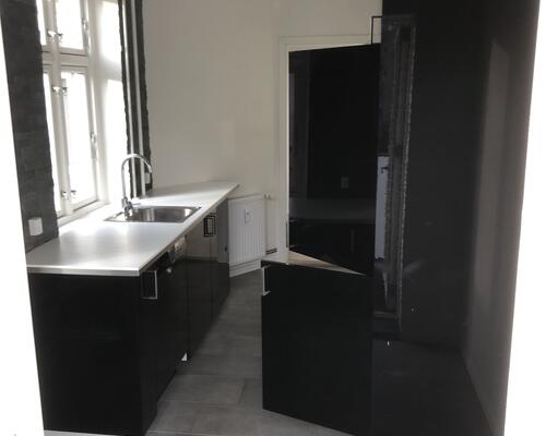 2 værelses lejlighed i Odense C