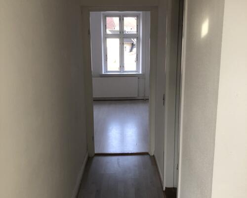 2 værelses lejlighed i Odense C