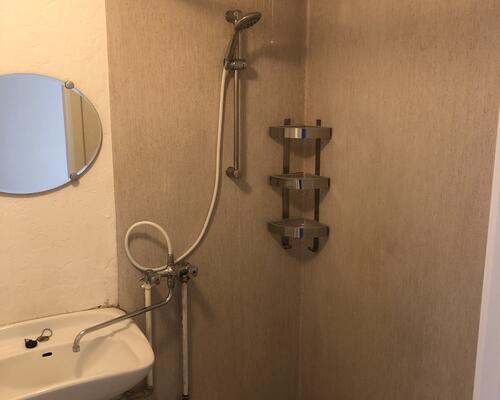 2 værelses lejlighed i Odense C