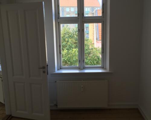 2 værelses lejlighed i Odense C