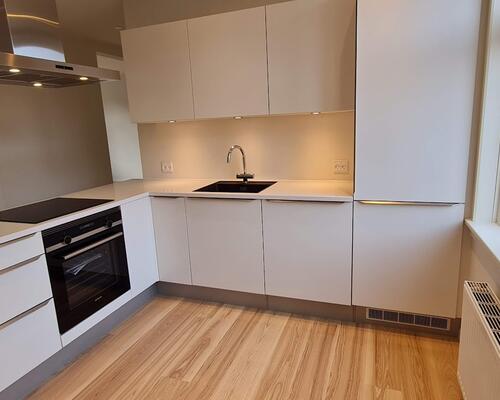 4 værelses lejlighed i Silkeborg