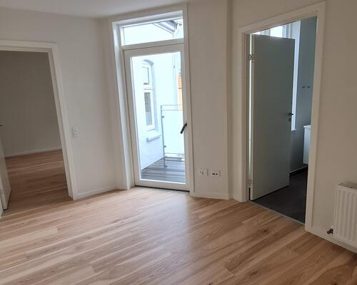 4 værelses lejlighed i Silkeborg