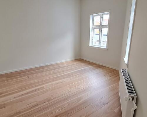 4 værelses lejlighed i Silkeborg