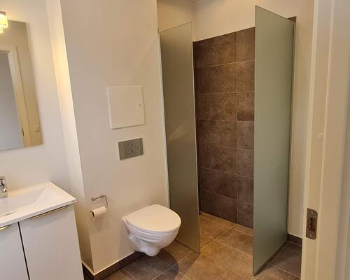 4 værelses lejlighed i Silkeborg