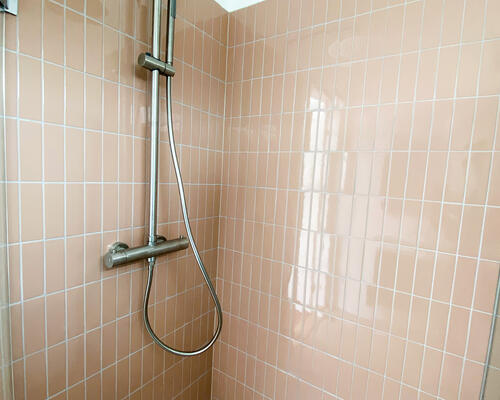 2 værelses lejlighed i Hellerup