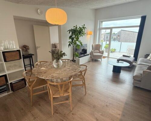 3 værelses lejlighed i Kolding