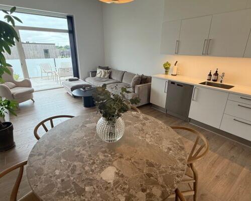 3 værelses lejlighed i Kolding