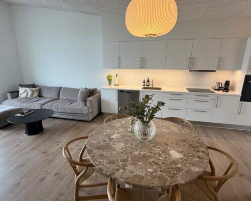 3 værelses lejlighed i Kolding