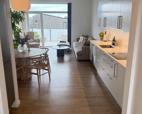 3 værelses lejlighed i Kolding