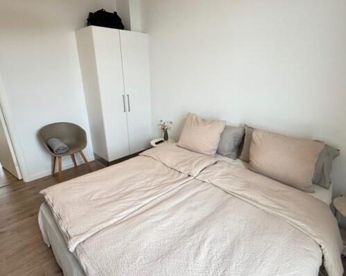 3 værelses lejlighed i Kolding