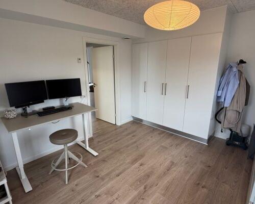 3 værelses lejlighed i Kolding