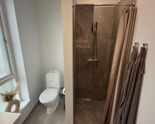 3 værelses lejlighed i Kolding