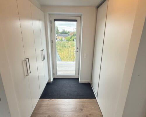 3 værelses lejlighed i Kolding