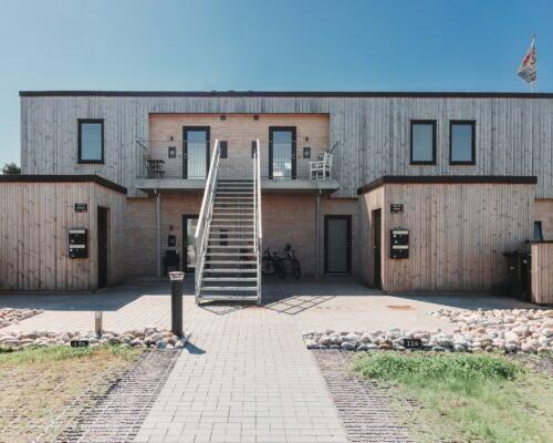 3 værelses lejlighed i Kolding