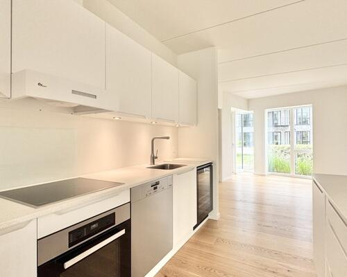 3 værelses – Munkebjergvænget 96, 1. lejl. 1 – Odense M