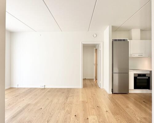 3 værelses – Munkebjergvænget 96, 1. lejl. 1 – Odense M